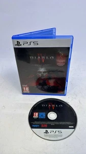 Sony PlayStation 5 - Diablo 4 - Imagen 1 de 2