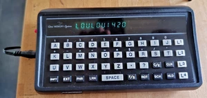 EMI MEMORY SYSTEM ( Craig M100 ) Translator device Information Center 1980 BOXED - Photo 1/18