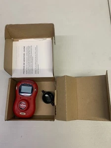 Monitores monogás Scott Safety Protege ZM (nuevos en caja) - Imagen 1 de 8