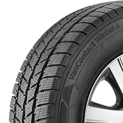 Continental VanContact Winter 225/65 R16C 112/110R 8PR EVc - Bild 1 von 2
