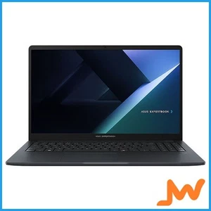 ASUS ExpertBook B1 15.6" FHD Laptop, i5-1334U, 32GB RAM, 2TB SSD, Windows 11 Pro - Picture 1 of 4