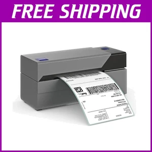 Custom Sticker Label Maker - Small Business Shipping Printer - Picture 1 of 11