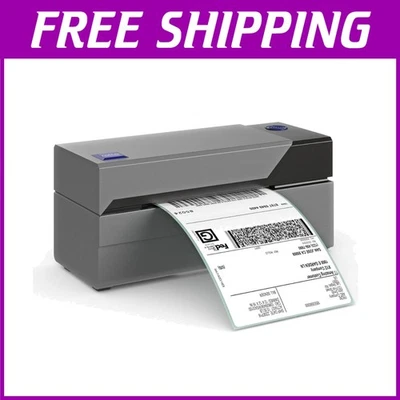 Custom Sticker Label Maker - Small Business Shipping Printer - Image 1 of 4