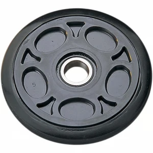 Parts Unlimited Idler Wheel - 5 1/8in. x 20mm Snowmobile R5125A-2-001B - Picture 1 of 5