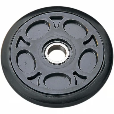 Parts Unlimited Idler Wheel - 5 1/8in. x 20mm Snowmobile R5125A-2-001B - Image 1 of 4
