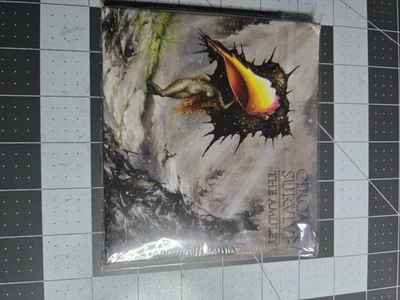 Circa Survive Cd Foto 1 de 2