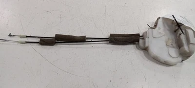 Honda Accord Door Latch Lock Right Passenger Rear 2012 2011 2010 2009 2008 - Image 1 of 4