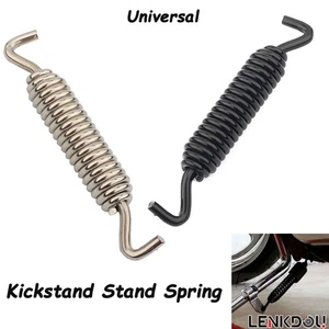 Kickstand Stand Spring For Harley Electra Glide Softail Sportster 1200 883 V-Rod - Picture 1 of 9