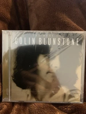 Colin Blunstone-The Best of -2010-CD-Neu & Ovp! - Bild 1 von 2