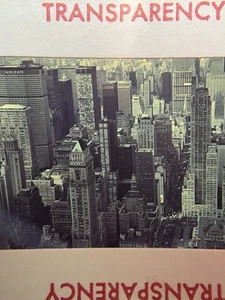 Lot 24 1974 Twin Towers New York City Skyline NYC Tourist Photos 35mm Slide NYC - Bild 1 von 8