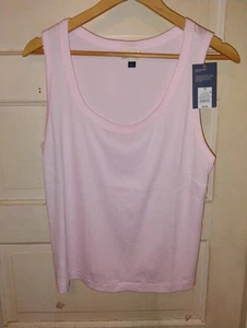 Universal Thread 2 Shirt Womens each purchase -1X Pink Sleeveless Blouse Top NWT - Picture 1 of 5
