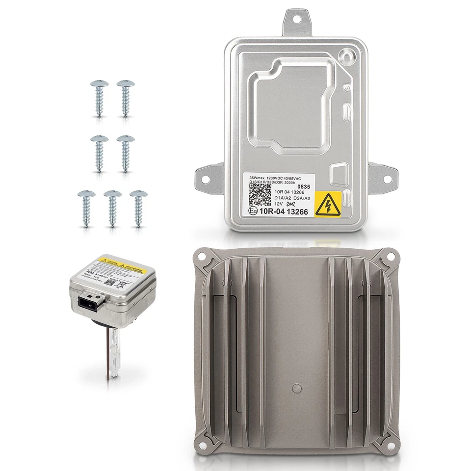 Novo Para Mercedes W166 ML GL CLS SL Classe Farol Lastro Led DRL Módulo Lâmpada - Imagem 1 de 4