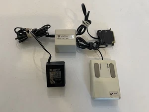 Vintage VisiCorp VisiOn Mouse Model M1 – Early Optical Mouse – Tested - Picture 1 of 7
