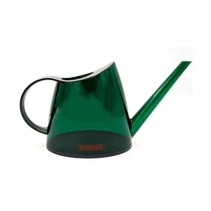 V551G 1.4L Translucent Watering Can - Translucent Green - Picture 1 of 4