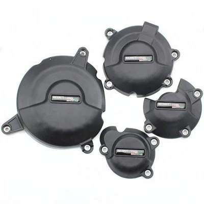 Защитный чехол для SUZUKI GSXS 1000 15-21 защита от аварии крышка двигателя GSXS 1000 - Изображение 1 из 4