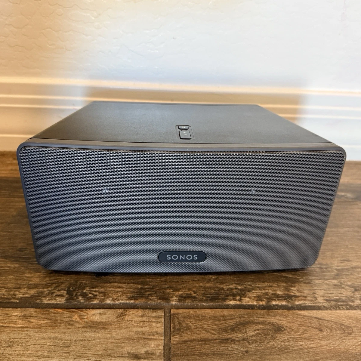 Las mejores ofertas en Sonos Play:3 Home Altavoces y Subwoofers | eBay