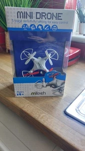 Rc Mini Drone 2.4ghz.unused Still In The Box.great Fun.bought But Never Used. - Picture 1 of 7