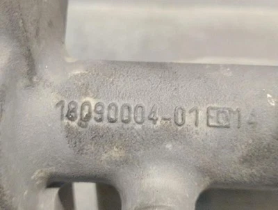 6001551031 pompe de frein pour DACIA LOGAN MCV (KS ) 1.6 16V (KS0L 2007 5436591 - Photo 1/2