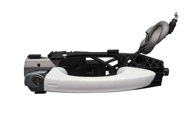 Manija de puerta exterior delantera izquierda volkswagen e-golf 15-19 5n0837017 fabricante original Foto 1 de 4