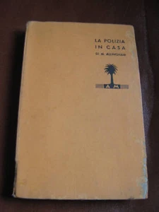 LA POLIZIA IN CASA - Picture 1 of 1