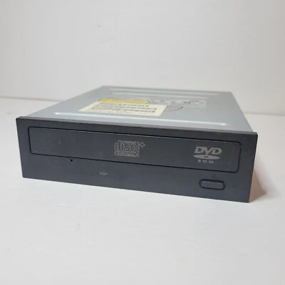 Lite On UNTESTED MODEL SOHC-4836K CD RW/DVD ROM DRIVE - Image 1 of 4