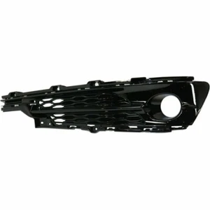 New Fog Lamp Molding Front Right Side For Acura TLX 2015-2017 AC1039107 4-Door - Picture 1 of 4