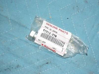 KAWASAKI H1 500 A7 350 A1 250 NOS CYLINDER HEAD BOLT - Image 1 of 2