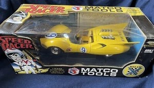 ๐๏ธ๐ฅ COLLECTIBLE - Matco Tools Shooting Star w/ Cert Of Authenticity - Picture 1 of 6