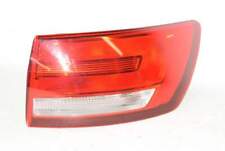 Audi A4 8W B9 16- Luz trasera luz trasera Luz trasera trasera trasera derecha Av