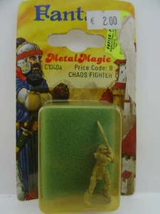 Metal Magic C1040a "Chaos Fighter" (Hobby Products) 103005002 - Picture 1 of 1