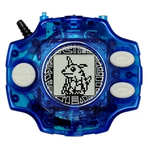 NUEVO Digimon Adventure Digital Monster Digivice Ver.15th Pines Ishida Yamato SET - Imagen 1 de 12