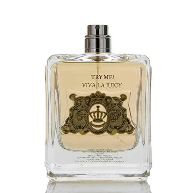 Juicy Couture Viva La Juicy 3.4oz Women's Eau de Parfum Tester