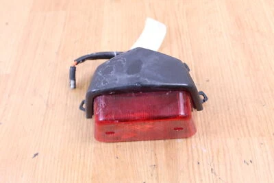 Polaris RMK 800 DRAGON 2009 luz trasera/luz de freno trasera Foto 1 de 4