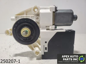 OEM 2011-2014 Volkswagen Jetta SportWagen 2.5L Passenger Power Window Motor - Picture 1 of 10
