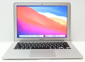 Apple MacBook Air Core i5 1,4 GHz 4 GB 256 GB 13" MD761LL/B - Imagen 1 de 14