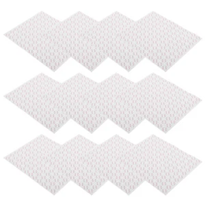 20 Sheets Baseball Label Sticker Theme Stickers Boy for Water Bottles - Afbeelding 1 van 12
