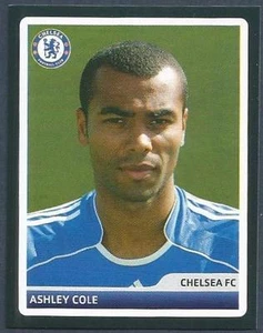 PANINI UEFA CHAMPIONS LEAGUE 2006-07- #094-CHELSEA-ASHLEY COLE - Imagen 1 de 1