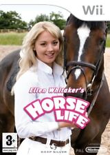 Ellen Whitaker's Horse Life (Wii) 