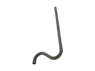 适用于 1997 道奇 Caravan 加热器软管加热器到管道-1 Dayco 27264VMFG 2.4L 4 Cyl — 第 1/2 张图片