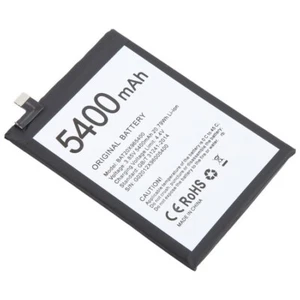 For DOOGEE X96 Pro BAT20X965400 5400mAh Battery Replacement - Photo 1 sur 1