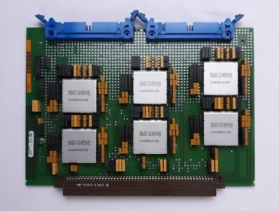 IBM 88F1172 Circuit Board - Image 1 of 4