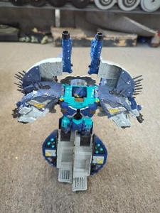 Transformers Cybertron Primus Supreme Class 2005 Incomplete Read Description - Picture 1 of 12