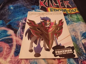Game Informer Magazine #319 - Foto 1 di 3