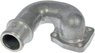 Engine Coolant Thermostat Housing fits Dodge Ram 2500, 3500, 4000 2000-2010, - Image 1 of 2
