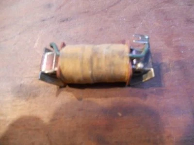 HONDA R1D9 BOBINA LIGHTNING 1965 S65 Foto 1 de 2