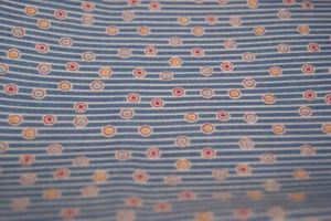 Tela Aunt Grace Fat Quarter Asst Lines Rothermel Marcus A3840 - Imagen 1 de 1