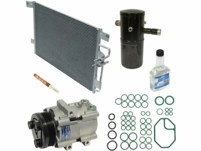 Kit de compressor AC para carro Lincoln Town 1998-2002 83892YP 1999 2000 2001 - Imagem 1 de 2