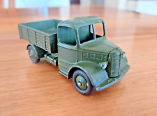 Dinky Toys Bedford Army Truck 640