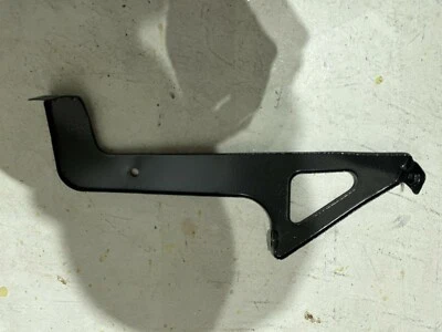 74 1974 Pontiac Ventura II GTO передняя решетка области поддержки кронштейн #483520 - Изображение 1 из 3