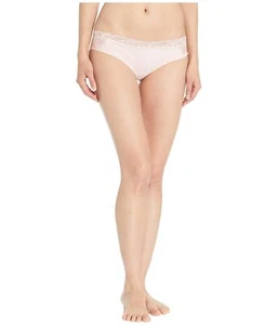 La Perla 265439 Women's Leavers Poem Brief Rose Underwear Size M - Picture 1 of 2